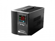 Купить Стабилизаторы напряжения TTN PC-TZM 1000VA