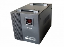 Купить Стабилизаторы напряжения TTN PC-TZM 3000VA