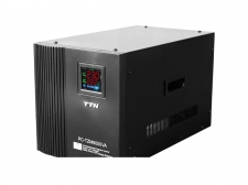 Купить Стабилизаторы напряжения TTN PC-TZM 8000VA
