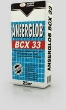 Купить Клей для плитки Anserglob, 25кг (BCX-33 унверсальний)