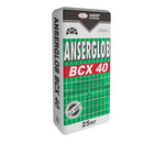 Купить Смесь клеевая для теплоизоляции Anserglob, 25кг (BCX-40 зима 0°С )