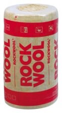 Купить Утеплтель ROCKWOOL Domrock рулон 6250х1000х150 (6,25м2)