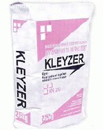Купить Клей для плитки KLEYZER KN-20 "эластичный"
