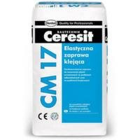 Купить Клей эластичный Ceresit СМ 17 (25 кг)