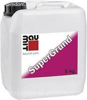 Купить Грунтовка Super Grund Baumit (Супер Грунд Баумит) 5 кг.