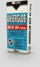 Купить Клей для плитки Anserglob, 25кг (BCX-44 Total)