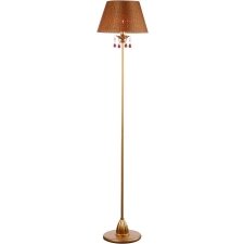 Купить Торшер с абажуром ARTE Lamp 43653