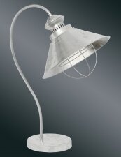 Купить Настольная лампа POLAND 44938