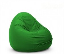 Купить Кресло груша Zeus Mini зеленый