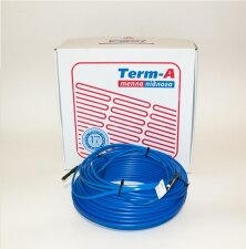 Купить Term-A нагревательный кабель двухжильный (123 м)