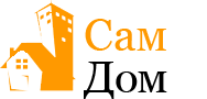 Sam-Dom.com.ua магазин строительных материалов