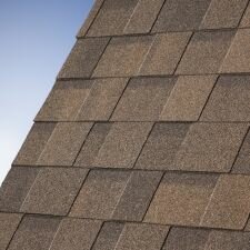 Узнать характеристики: Черепица IKO Biltmore (53) Dual Brown Ultra Черепица IKO Biltmore (53) Dual Brown Ultra