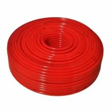 Узнать характеристики: Труба Fado из сшитого полиэтилена PEX-B 16х2,0 с кислородным барьером (красная) Труба Fado из сшитого полиэтилена PEX-B 16х2,0 с кислородным барьером (красная)