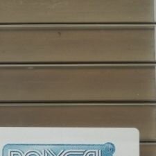 Узнать характеристики: Поликарбонат Polygal Сотовый, однокамерный бронза 4мм Поликарбонат Polygal Сотовый, однокамерный бронза 4мм