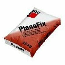 Узнать характеристики: PlanoFix 25кг клеевая смесь для кладки газобетонных блоков PlanoFix 25кг клеевая смесь для кладки газобетонных блоков