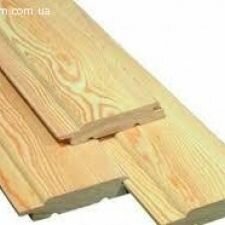 Узнать характеристики: Вагонка евро 85 (87)*12мм цельная 0,6 метра Вагонка евро 85 (87)*12мм цельная 0,6 метра