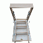 Чердачные лестницы BUKWOOD Compact ST 130x60 (фото 3)