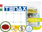 Сетка для поддержки растений Tenax Ортинет (1,7х10 м) (фото 1)
