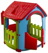 Купить Детский игровой доми PalPlay Work shop play house 