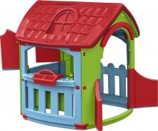 Купить Детский игровой домик - кухня PalPlay Play house 
