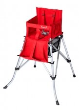 Купить Детский стульчик переносной FemStar One2Stay Красный
