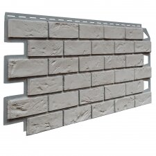 Купить Фасадные панели "Vox" серия кирпич (Solid Brick) DENMARK (0,42м2)
