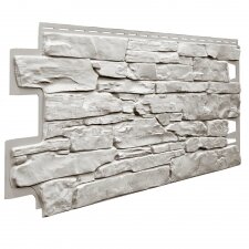 Купить Фасадные панели "Vox" серия натуральный камень (Solid Stone) GREECE (0,42 м2)