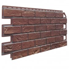 Купить Фасадные панели "Vox" серия кирпич (Solid Brick) HOLLAND (0,42 м2)