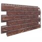 Фасадные панели "Vox" серия кирпич (Solid Brick) HOLLAND (0,42 м2) (фото 1)