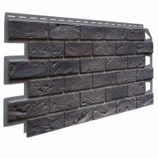 Купить Фасадные панели "Vox" серия кирпич (Solid Brick) IRELAND (0,42м2) 