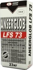 Купить Самовыравнивающиеся смесь на цементной основе Anserglob (LFS-73 (5-80 мм), 23 кг)