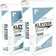 Купить Клей для укладки блоков из газобетона Kleyzer