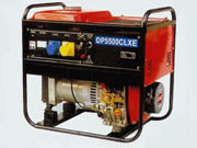 Купить Дизель-генератор DP4000-CLE