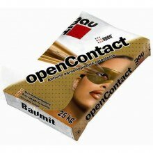 Купить Baumit open Contact клей для утеплителя 25 кГ