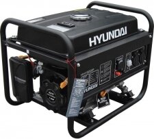 Купить Бензиновый генератор HYUNDAY HHY 2200F
