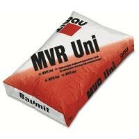 Купить Штукатурная смесь Baumit MVR Uni 25кг.