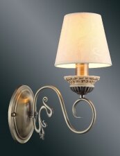 Купить Бра ARTE Lamp 43430