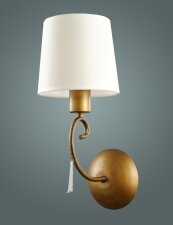 Купить Бра ARTE Lamp 43428
