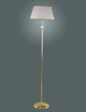 Купить Торшер с абажуром ARTE Lamp 43651