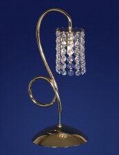 Купить Настольная лампа Wunderlicht WL14133-1KG