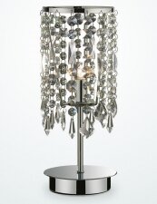 Купить Настольная лампа Ideal Lux 48975