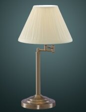 Купить Настольная лампа ARTE Lamp 43457