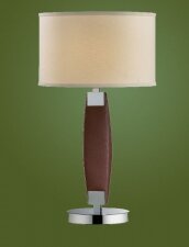 Купить Настольная лампа Wunderlicht PD3011-Br