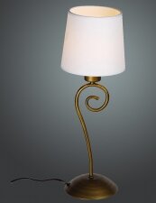 Купить Настольная лампа Blitz 9239-51