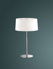 Купить Настольная лампа Ideal Lux 49259