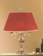 Купить Настольная лампа Nervilamp 870/3C Gold Bronze