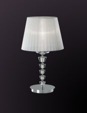 Купить Настольная лампа Ideal Lux 49343