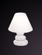 Купить Настольная лампа Ideal Lux 49766