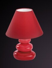 Купить Настольная лампа Ideal Lux 49768