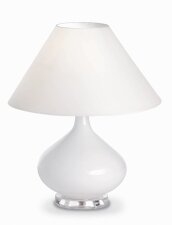 Купить Настольная лампа Ideal Lux 49780